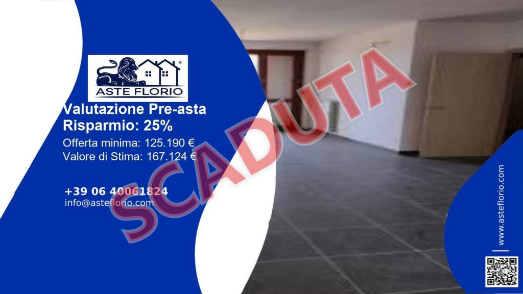 appartamento in vendita a Porto Sant'Elpidio