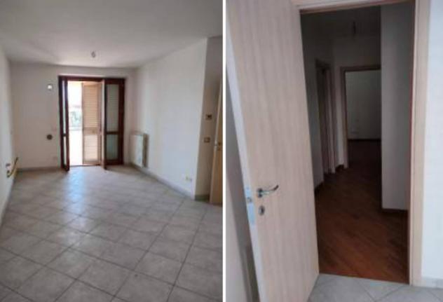 appartamento in vendita a Porto Sant'Elpidio