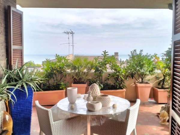 appartamento in vendita a Porto Sant'Elpidio