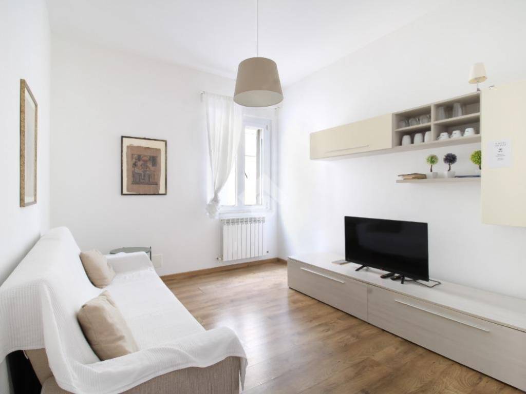 appartamento in vendita a Porto Sant'Elpidio