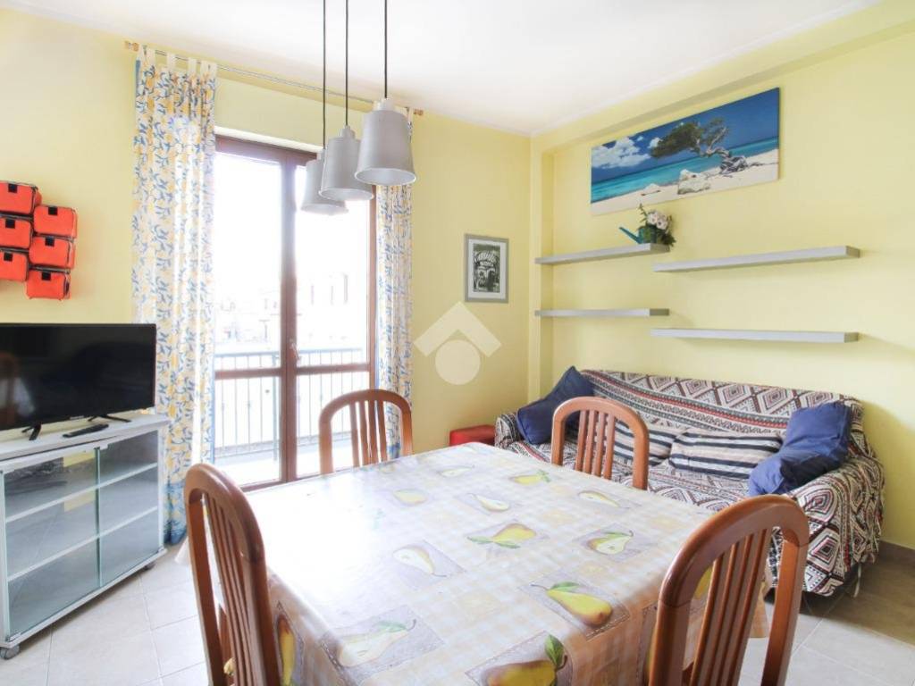 appartamento in vendita a Porto Sant'Elpidio