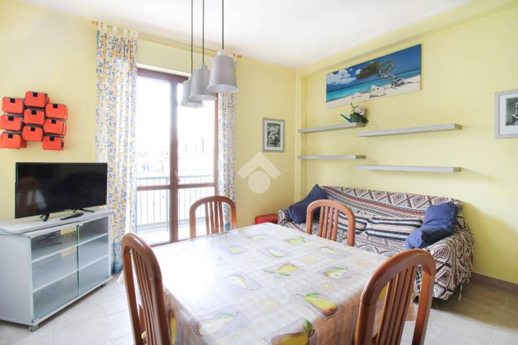 appartamento in vendita a Porto Sant'Elpidio