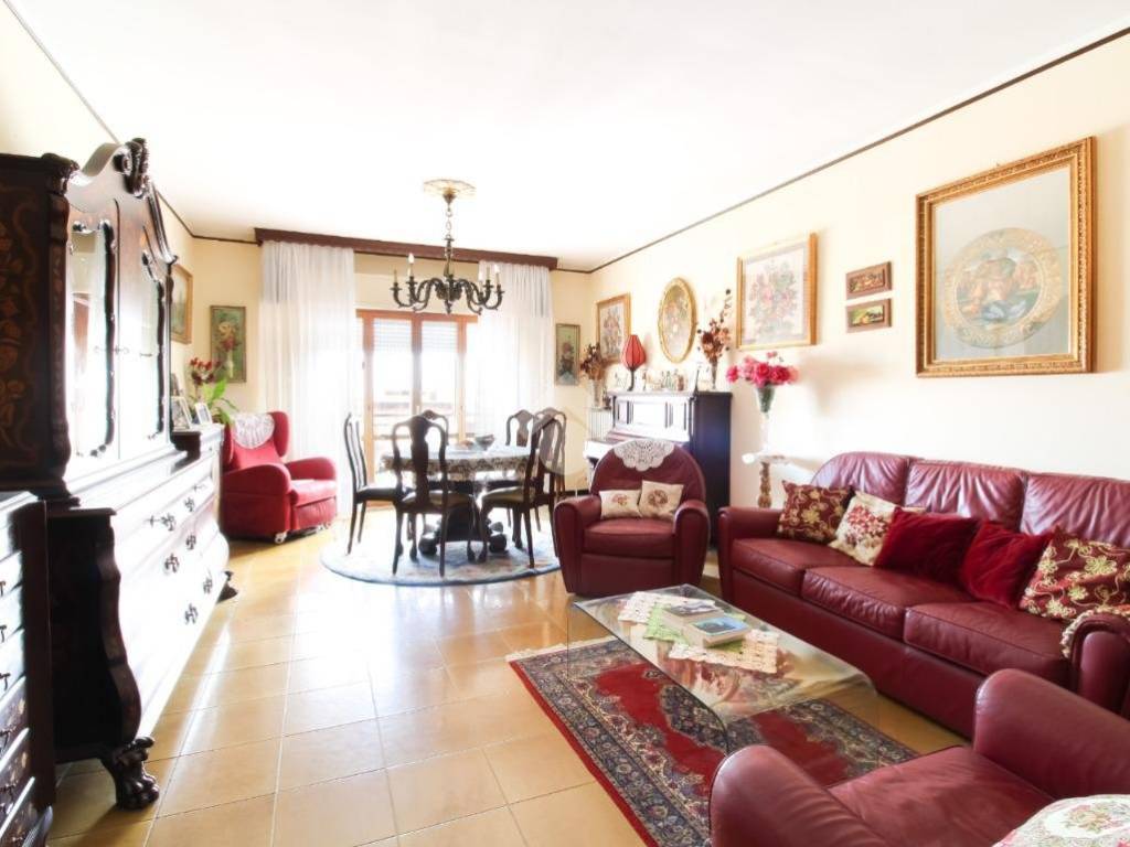 appartamento in vendita a Porto Sant'Elpidio