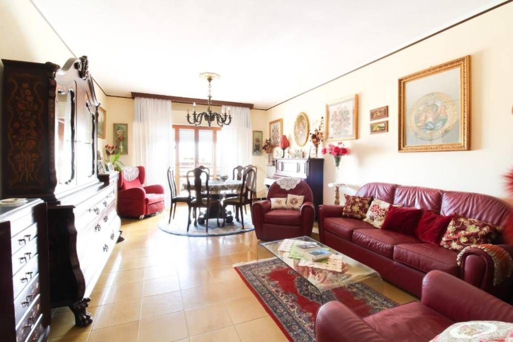 appartamento in vendita a Porto Sant'Elpidio