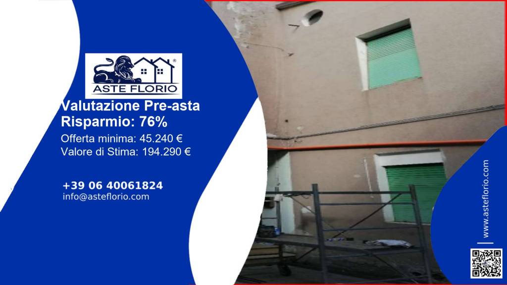 terreno edificabile in vendita a Porto Sant'Elpidio