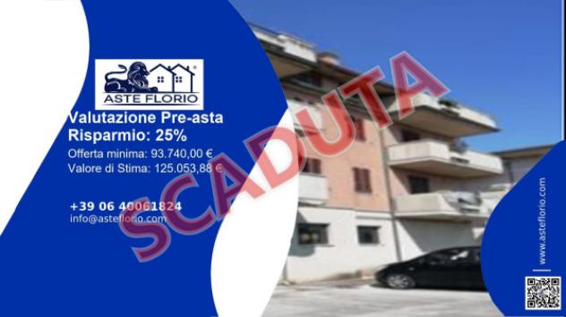 appartamento in vendita a Porto Sant'Elpidio