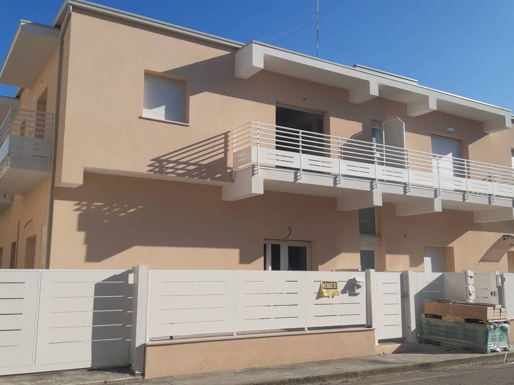 appartamento in vendita a Porto Sant'Elpidio