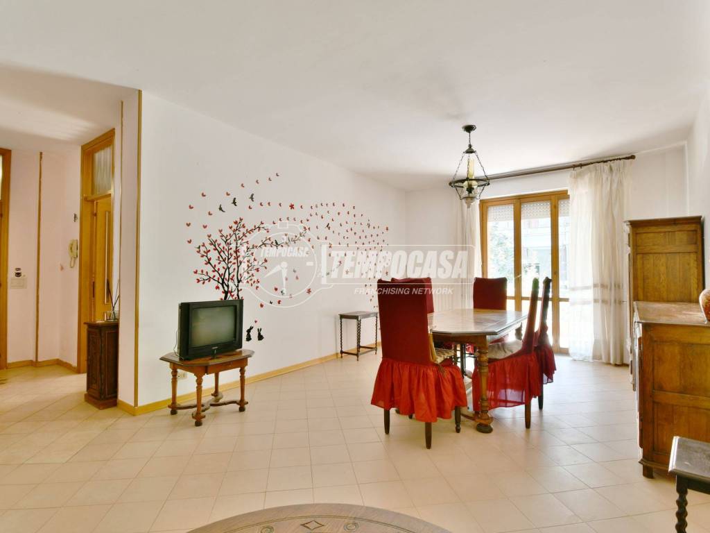 appartamento in vendita a Porto Sant'Elpidio