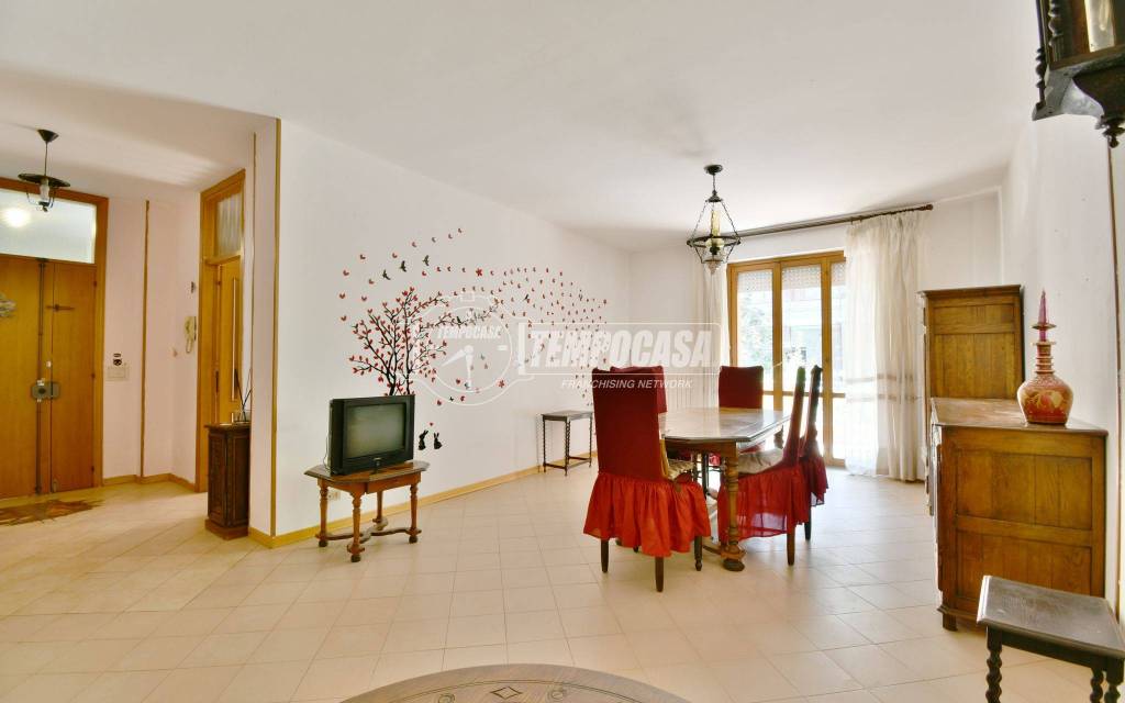 appartamento in vendita a Porto Sant'Elpidio