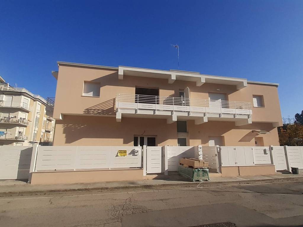 appartamento in vendita a Porto Sant'Elpidio