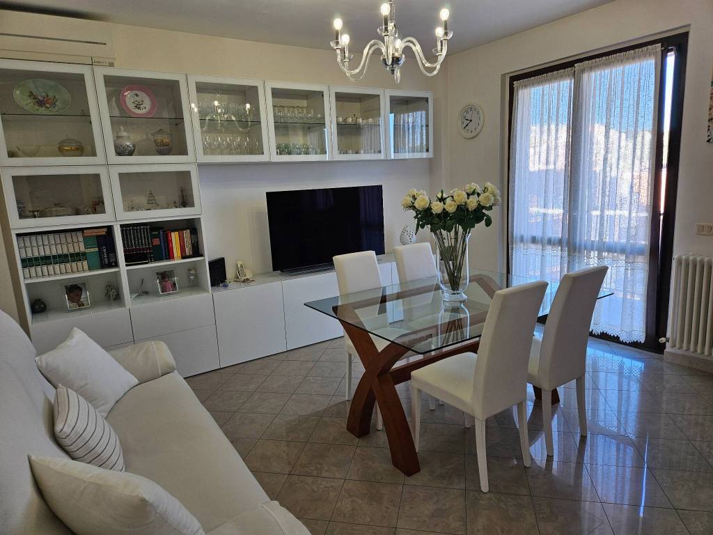 appartamento in vendita a Porto Sant'Elpidio