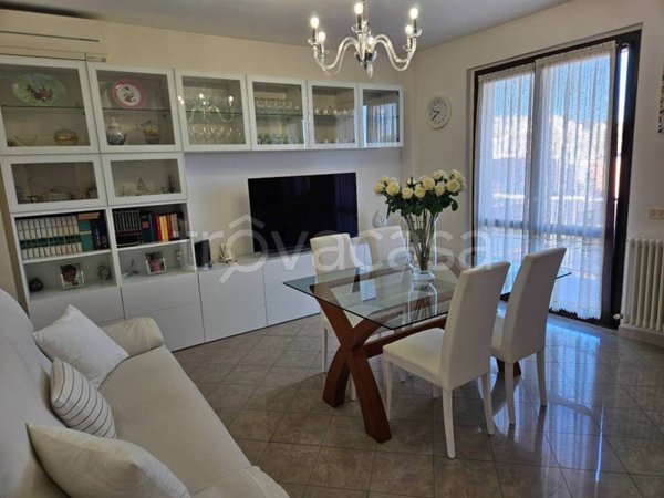 appartamento in vendita a Porto Sant'Elpidio