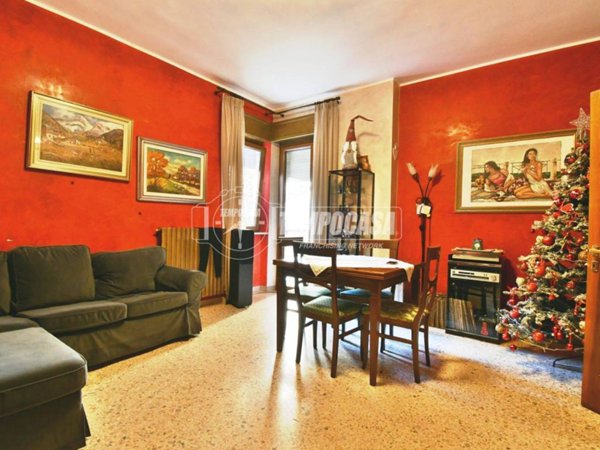 appartamento in vendita a Porto Sant'Elpidio