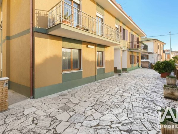 appartamento in vendita a Porto Sant'Elpidio