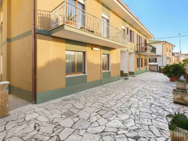 appartamento in vendita a Porto Sant'Elpidio