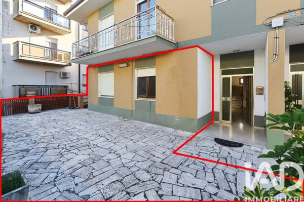appartamento in vendita a Porto Sant'Elpidio