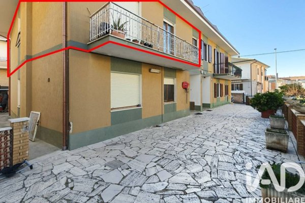 appartamento in vendita a Porto Sant'Elpidio