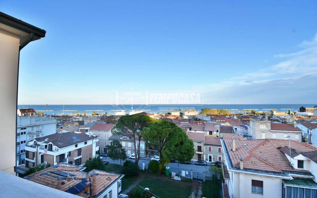 appartamento in vendita a Porto Sant'Elpidio