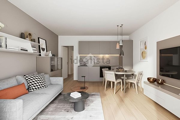 appartamento in vendita a Porto Sant'Elpidio