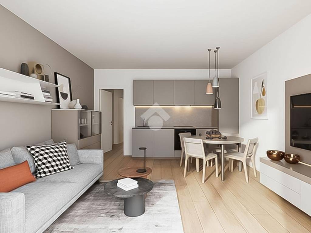 appartamento in vendita a Porto Sant'Elpidio