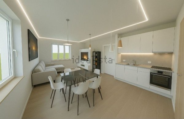 appartamento in vendita a Porto Sant'Elpidio