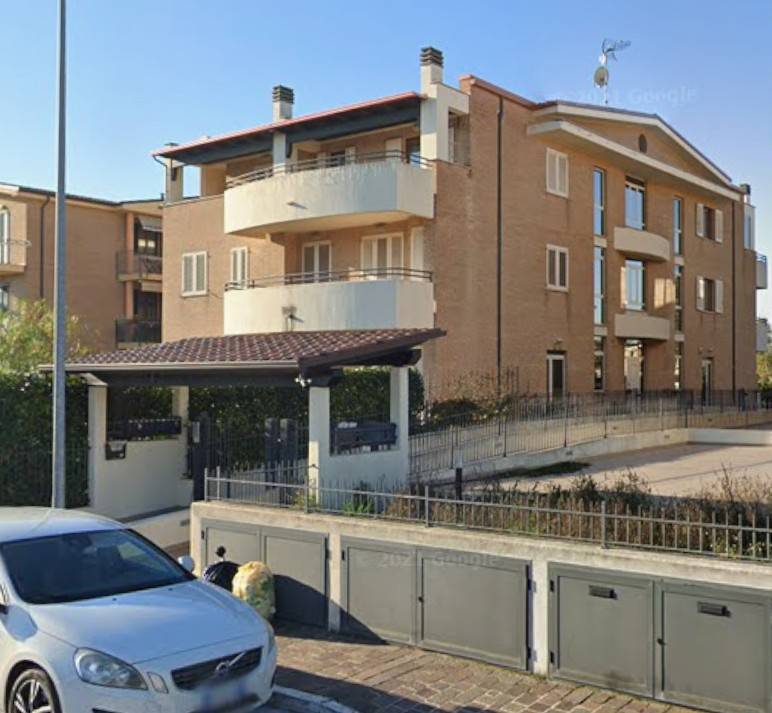 appartamento in vendita a Porto Sant'Elpidio