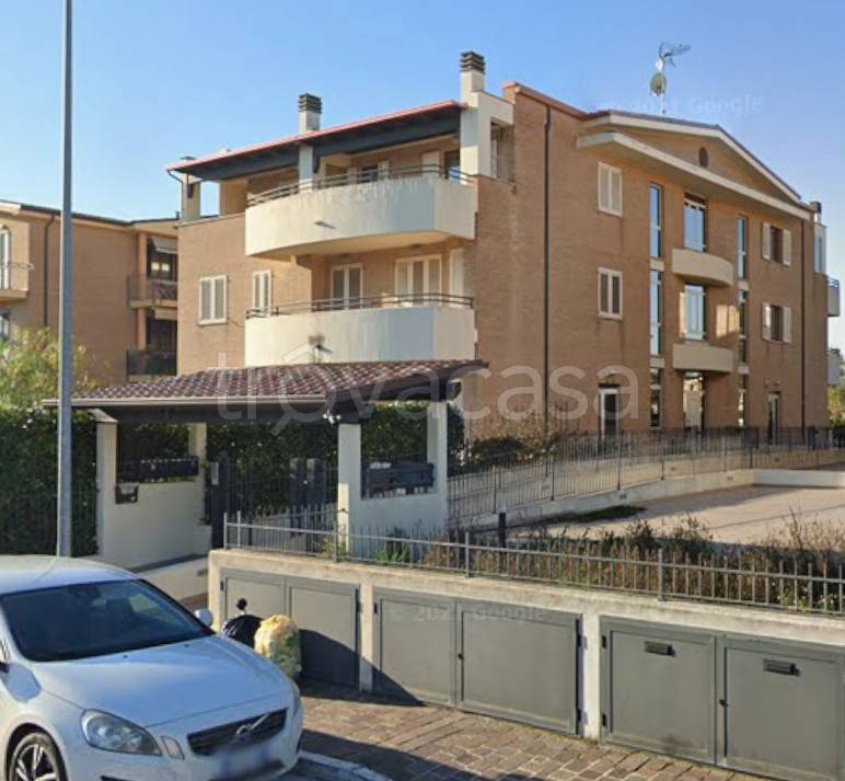 appartamento in vendita a Porto Sant'Elpidio