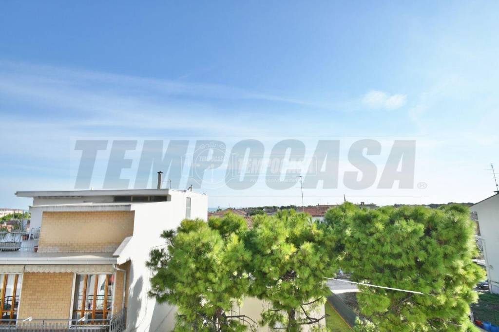 appartamento in vendita a Porto Sant'Elpidio