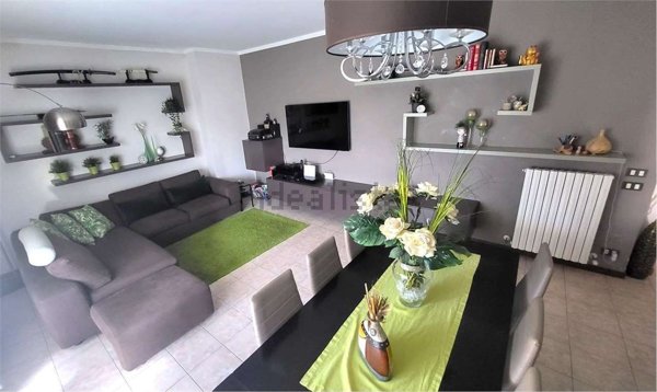 appartamento in vendita a Porto Sant'Elpidio