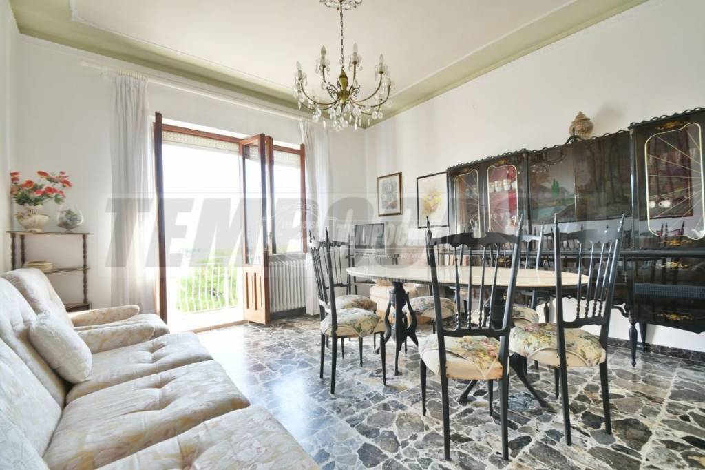 appartamento in vendita a Porto Sant'Elpidio