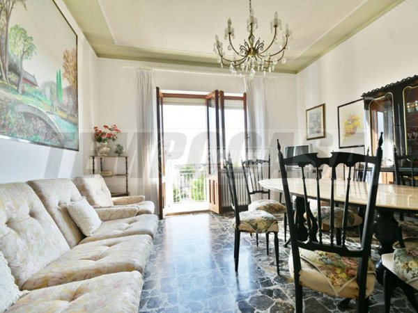 appartamento in vendita a Porto Sant'Elpidio