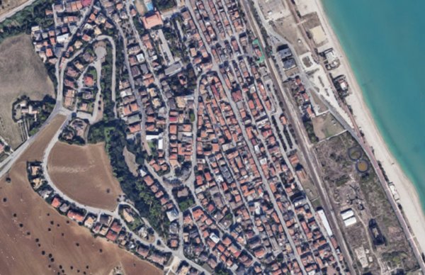 appartamento in vendita a Porto Sant'Elpidio