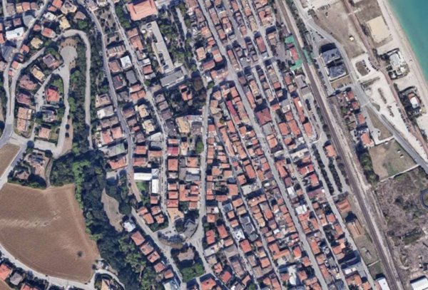 appartamento in vendita a Porto Sant'Elpidio