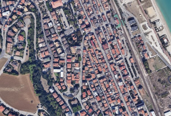 appartamento in vendita a Porto Sant'Elpidio