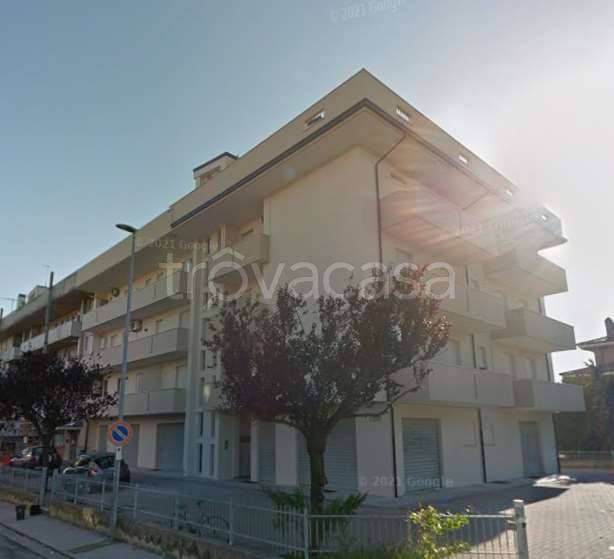 appartamento in vendita a Porto Sant'Elpidio