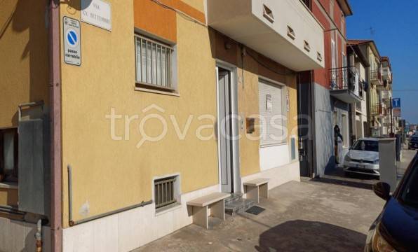 appartamento in vendita a Porto Sant'Elpidio