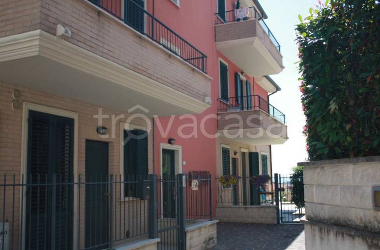 appartamento in vendita a Porto Sant'Elpidio