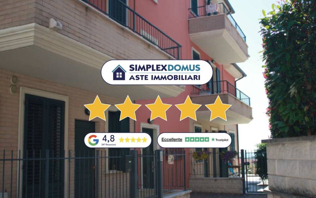 appartamento in vendita a Porto Sant'Elpidio