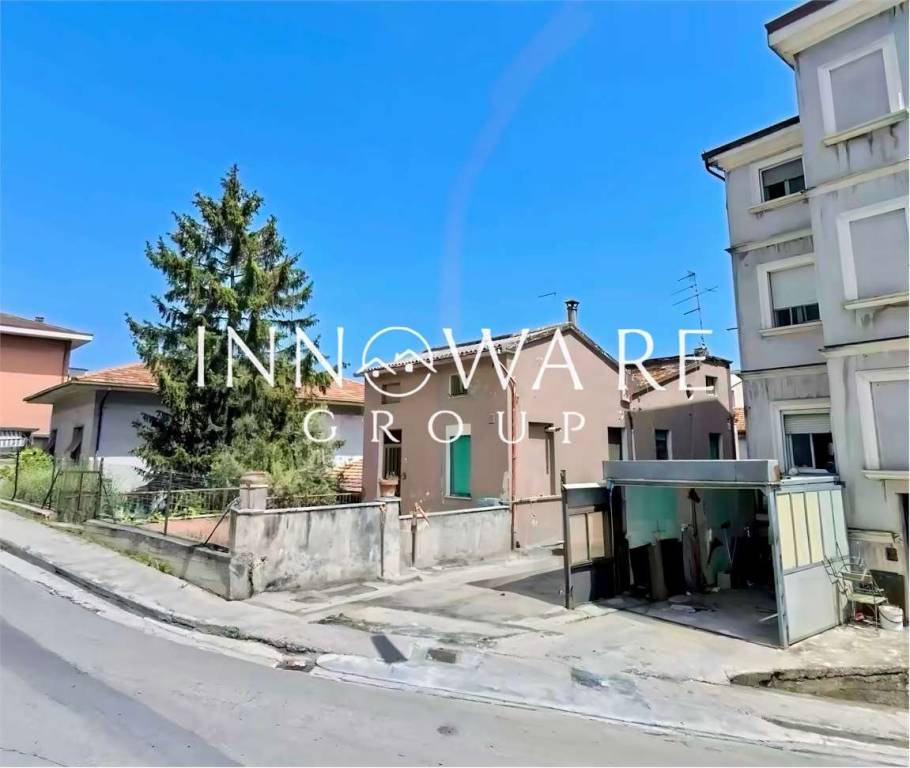 casa semindipendente in vendita a Porto Sant'Elpidio