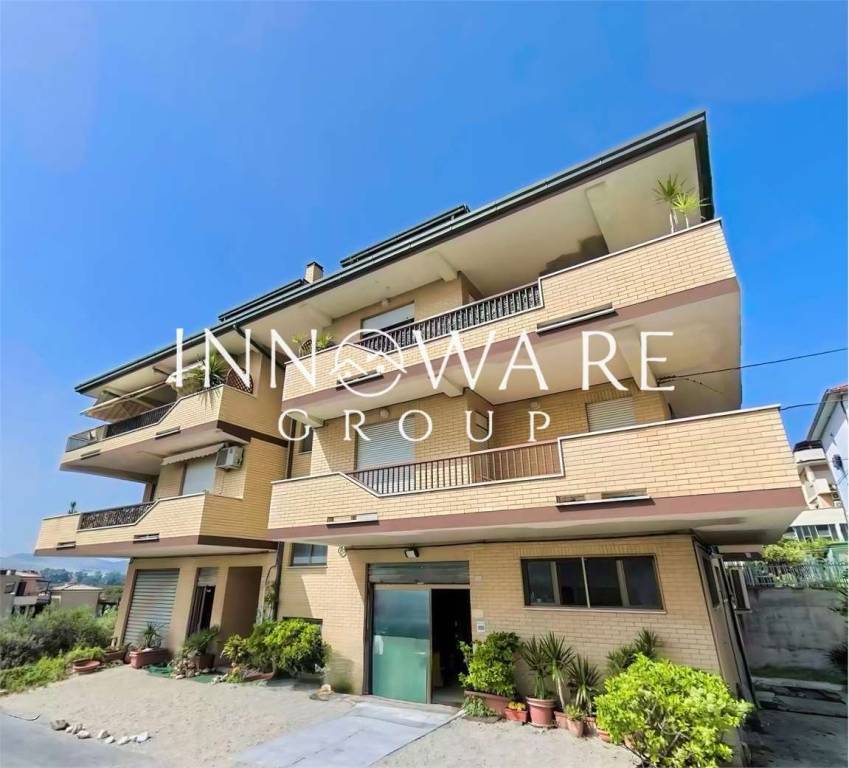 appartamento in vendita a Porto Sant'Elpidio