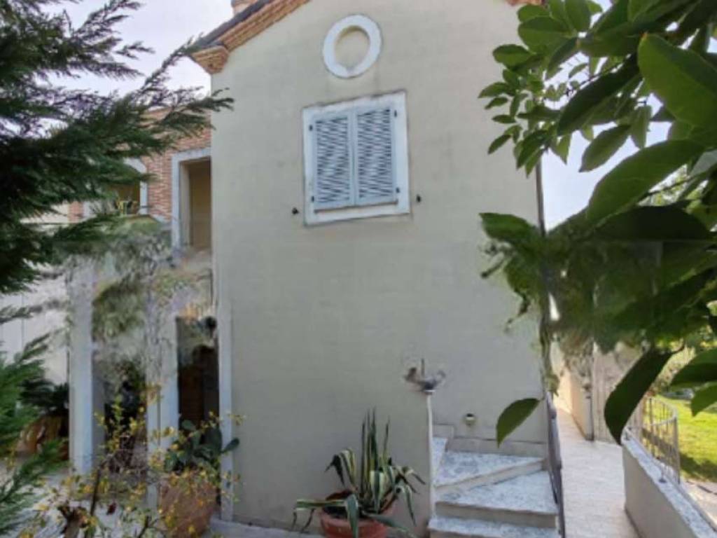 appartamento in vendita a Porto Sant'Elpidio