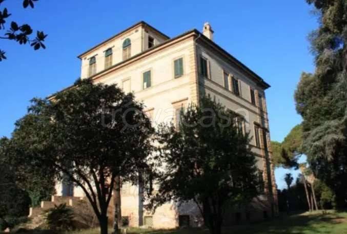 villa in vendita a Porto Sant'Elpidio