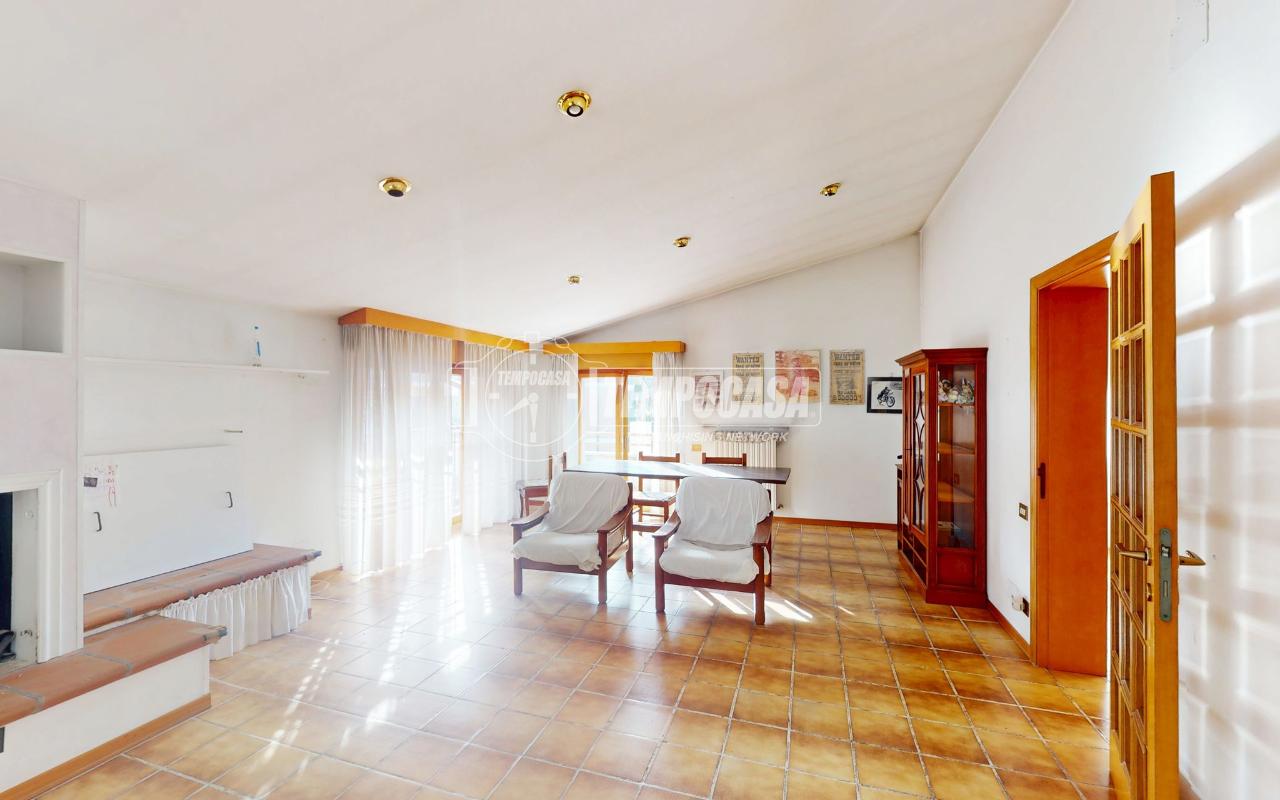 appartamento in vendita a Porto Sant'Elpidio