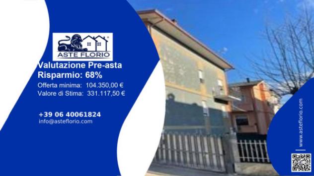 appartamento in vendita a Porto Sant'Elpidio