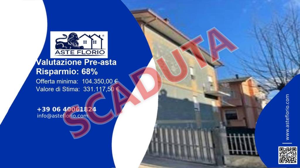 appartamento in vendita a Porto Sant'Elpidio