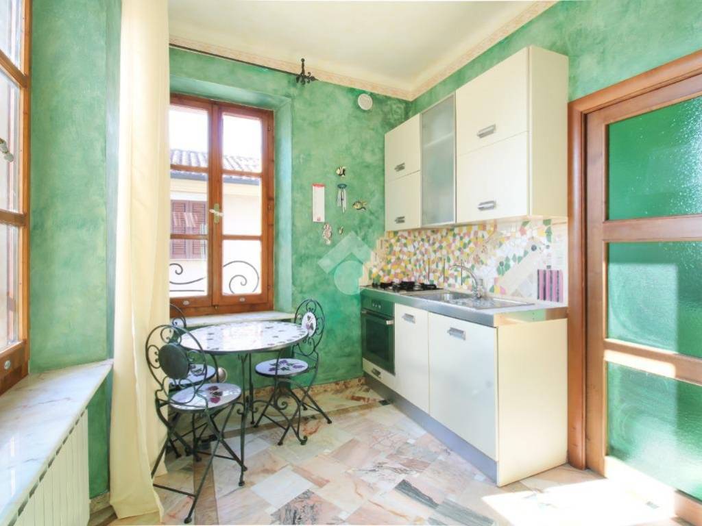 appartamento in vendita a Porto Sant'Elpidio