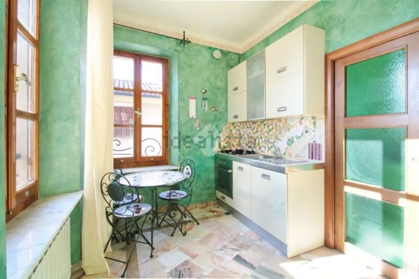 appartamento in vendita a Porto Sant'Elpidio