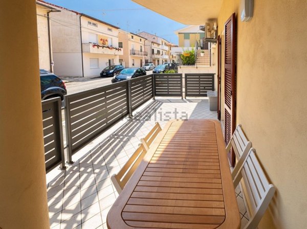 appartamento in vendita a Porto Sant'Elpidio