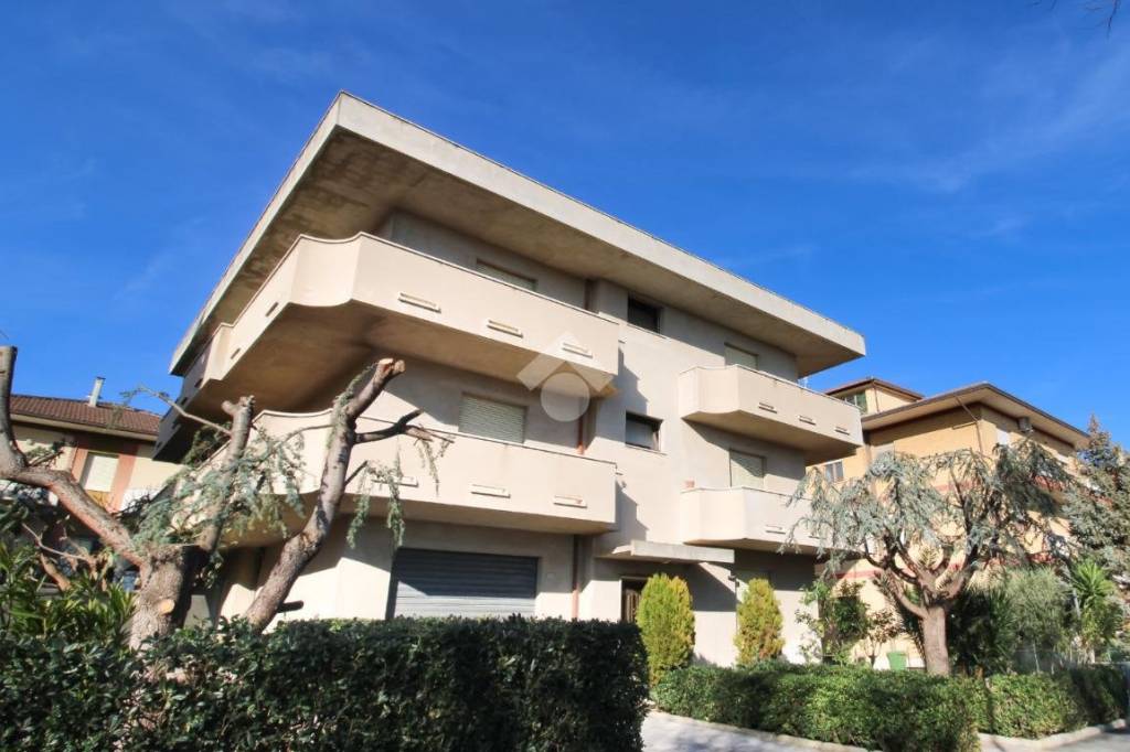 appartamento in vendita a Porto Sant'Elpidio