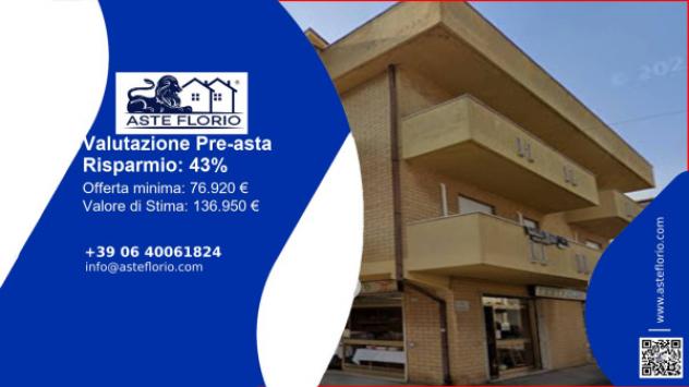 negozio in vendita a Porto Sant'Elpidio